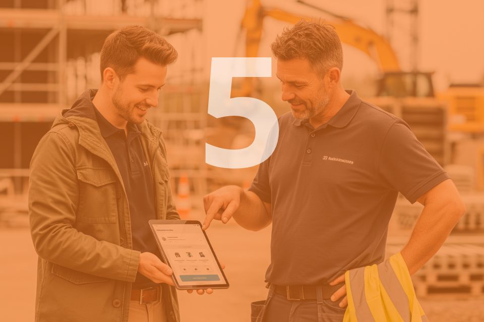 Betreuung & Optimierung